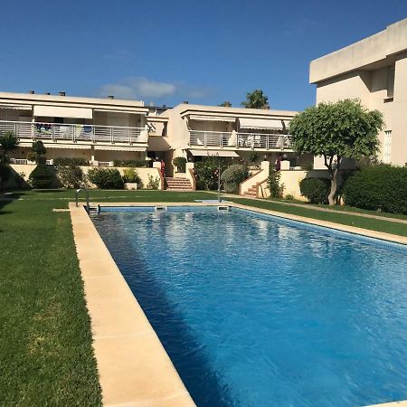 Apartamento Nº 13 Urb. Cala Josep Vinarós Zewnętrze zdjęcie