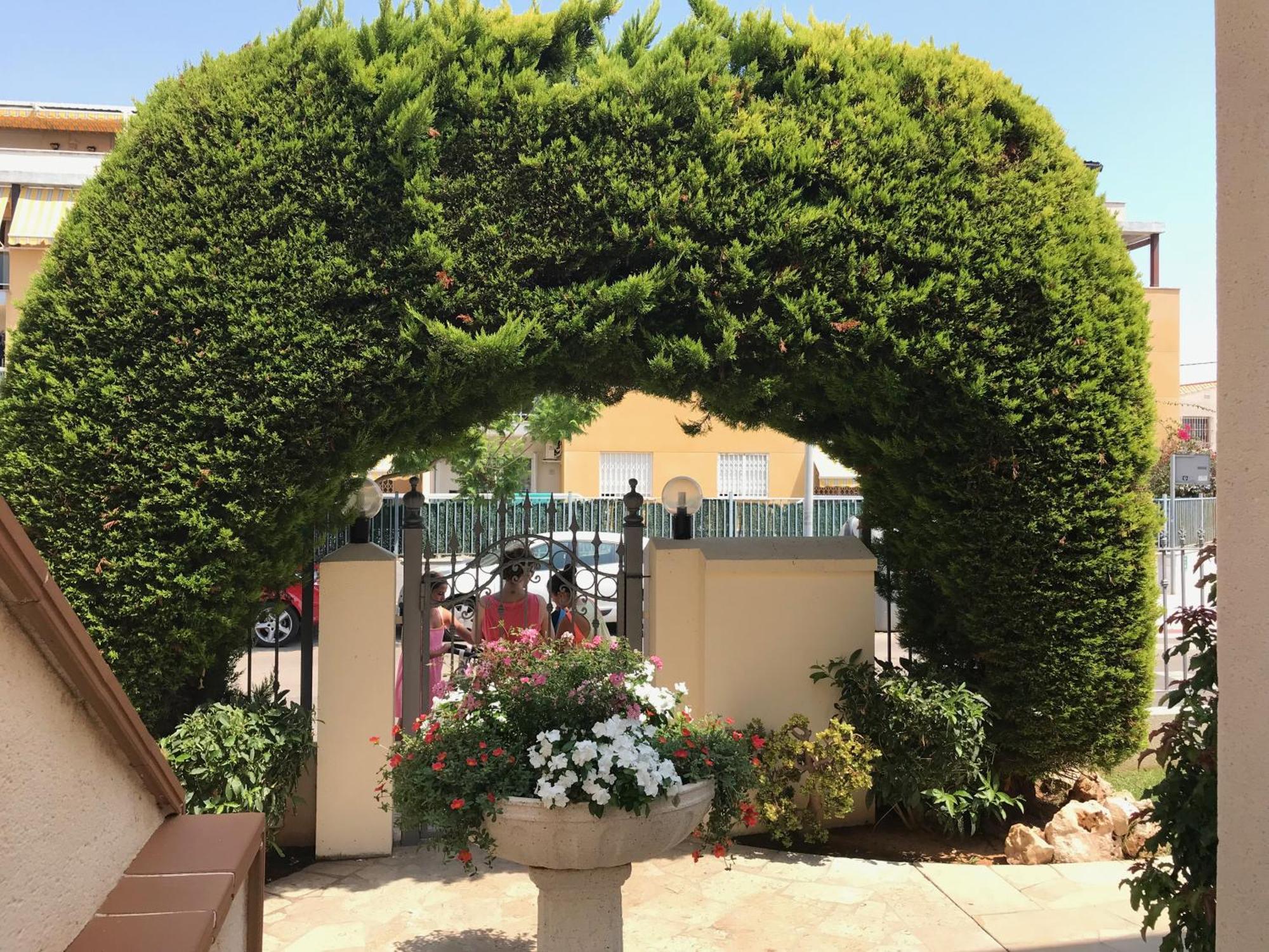 Apartamento Nº 13 Urb. Cala Josep Vinarós Zewnętrze zdjęcie