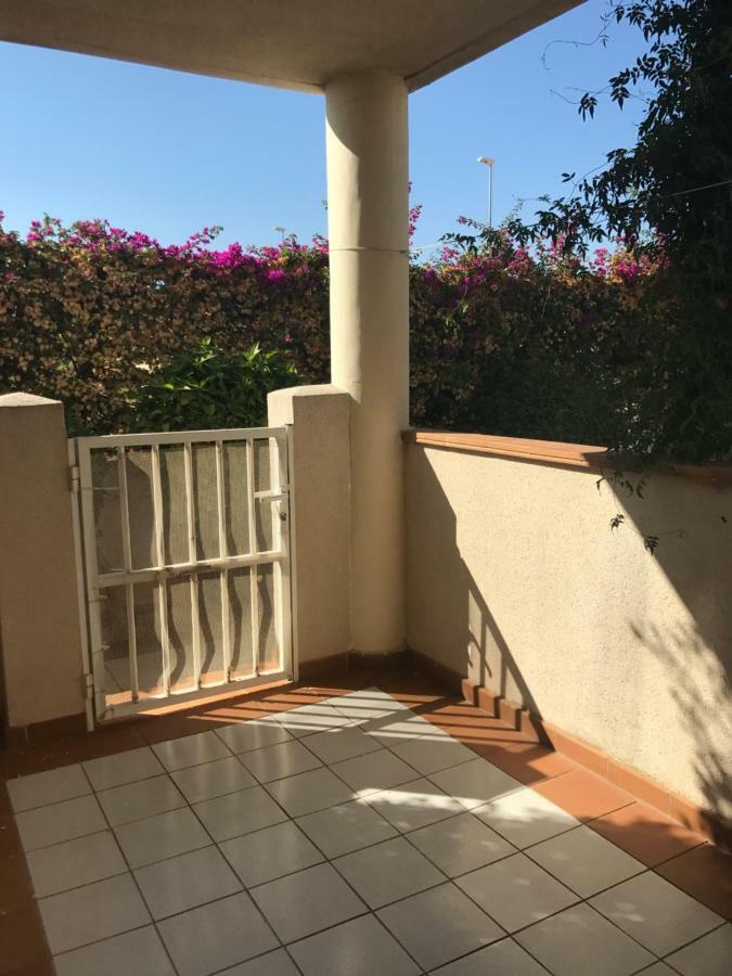 Apartamento Nº 13 Urb. Cala Josep Vinarós Zewnętrze zdjęcie