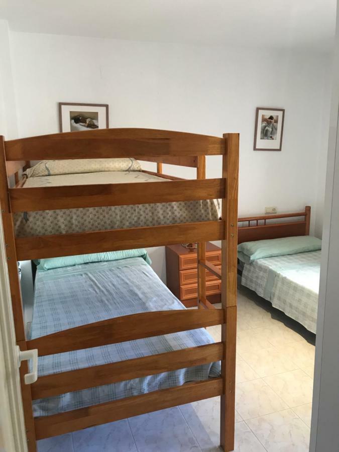 Apartamento Nº 13 Urb. Cala Josep Vinarós Zewnętrze zdjęcie