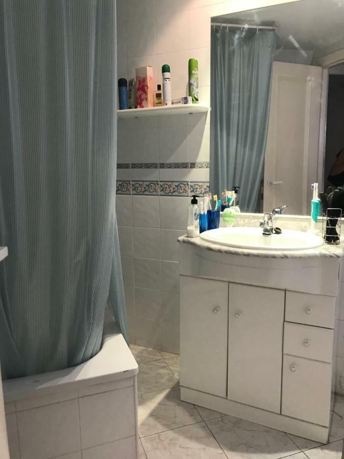Apartamento Nº 13 Urb. Cala Josep Vinarós Zewnętrze zdjęcie