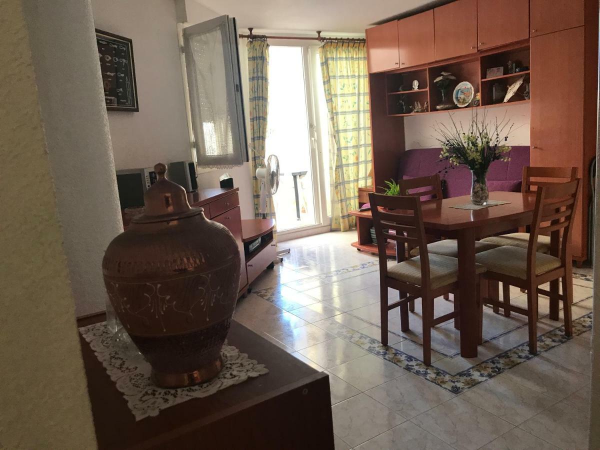 Apartamento Nº 13 Urb. Cala Josep Vinarós Zewnętrze zdjęcie